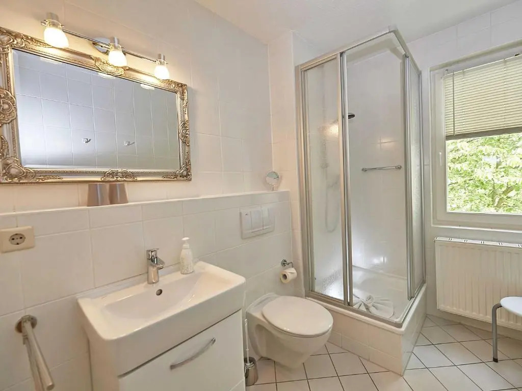 Wohnpark Stadt Hamburg - Apt. 39