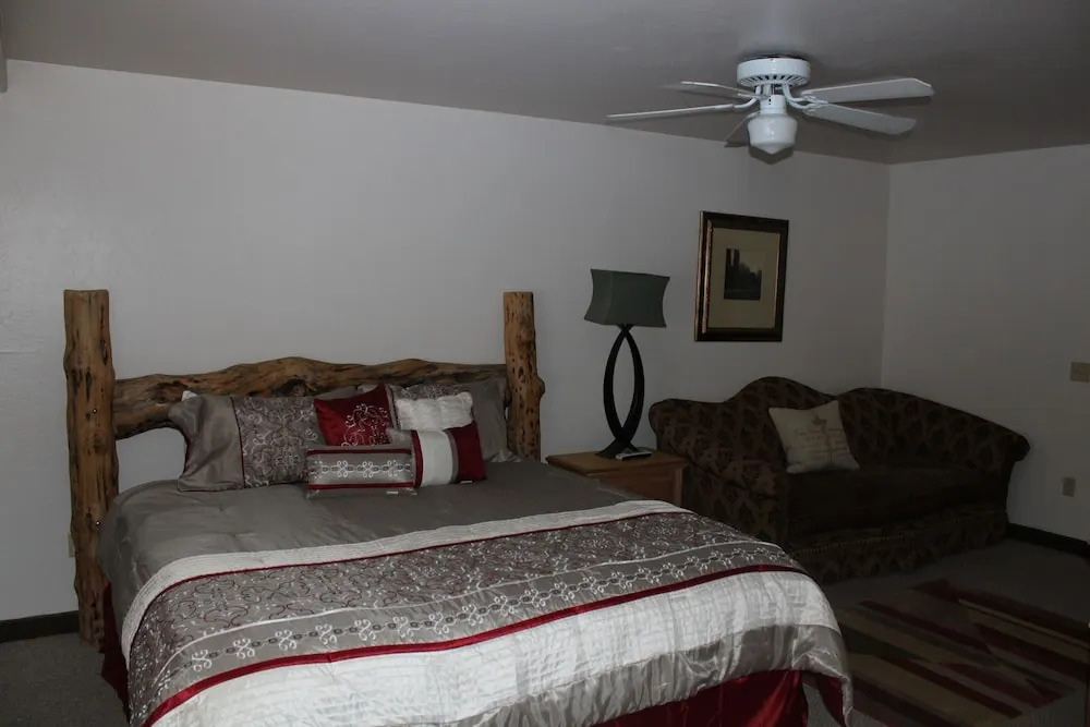 Edelweiss Resort and Restaurant