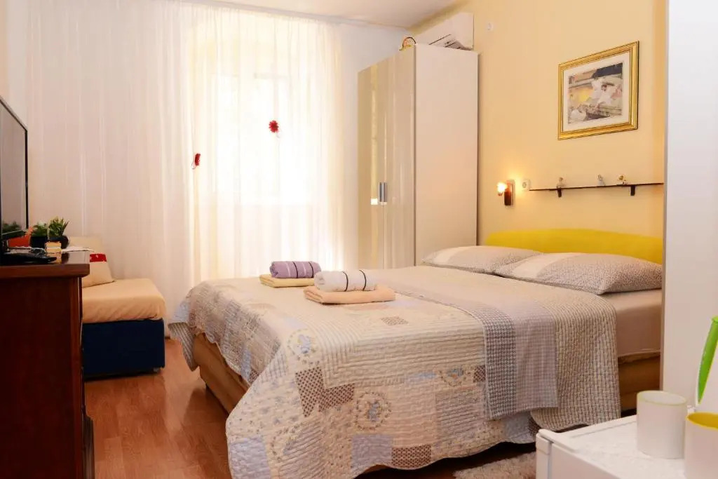 Apartments & room Ivica Split
