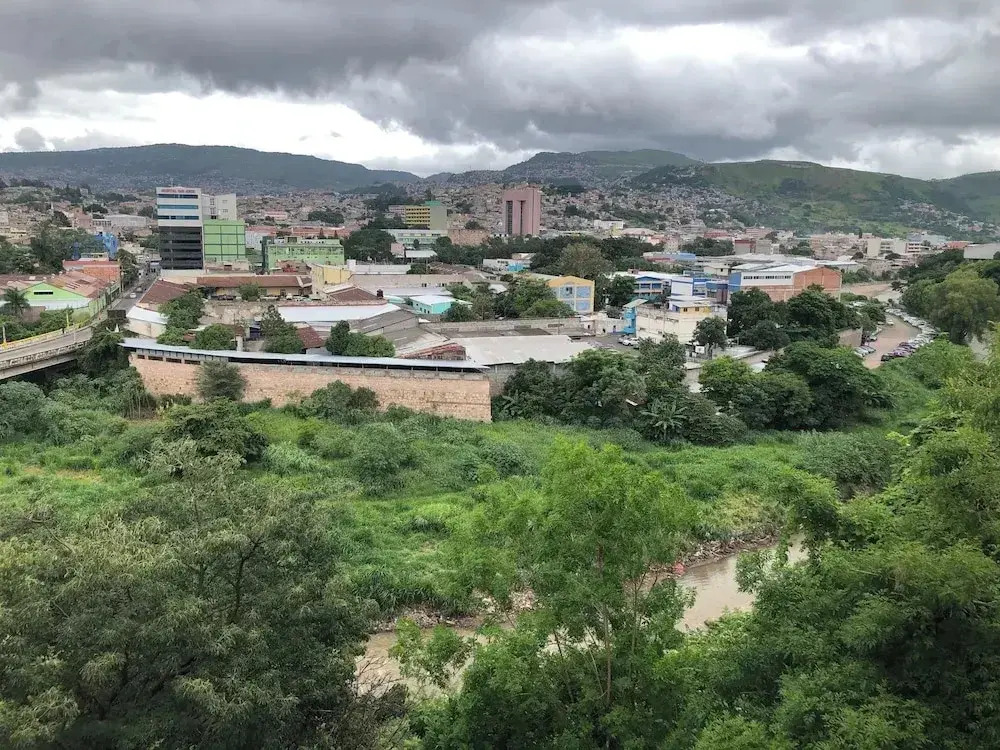 Apart-Hotel River View