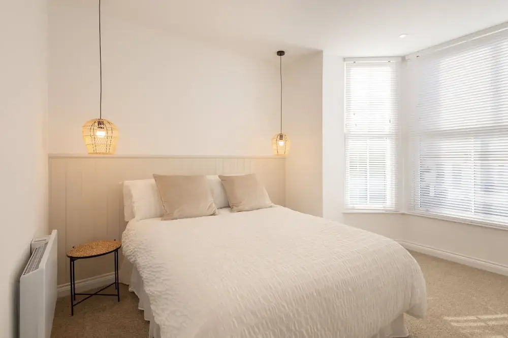 Host Stay Apartment 2 King s Court