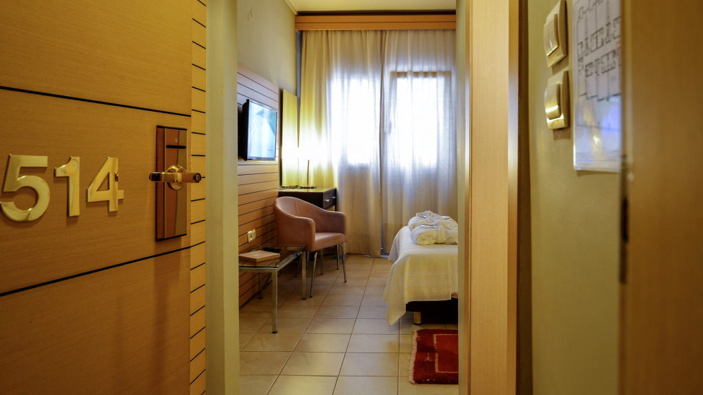 Astoria Hotel Thessaloniki