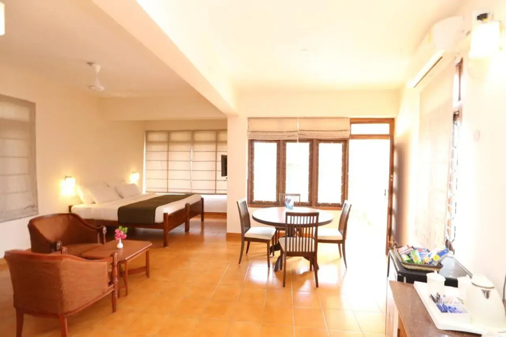 Abad Serviced Villas