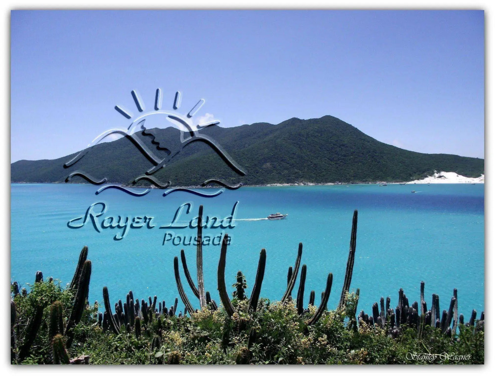 Pousada Rayer Land