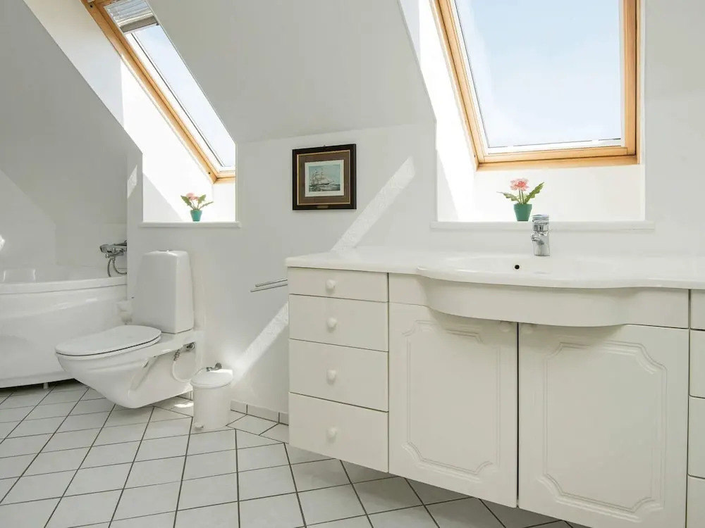 4 star holiday home in Haderslev