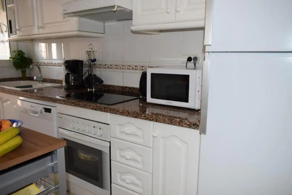 At3203 Atico Paraiso 2 Els Molins