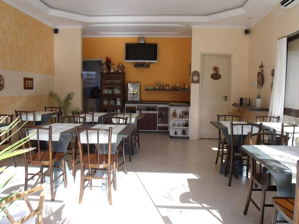 Pousada do Atobá