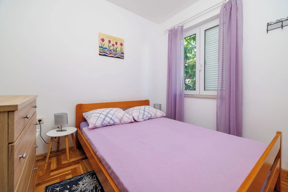Apartments Villa Mala