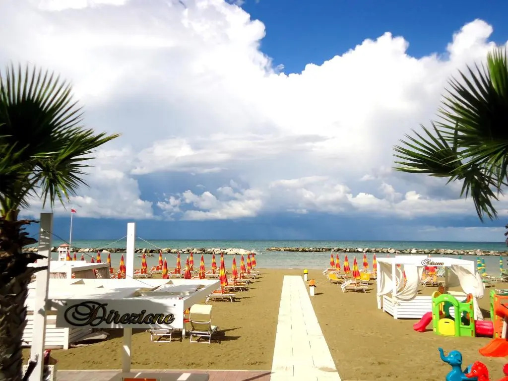 Baldinini Hotel & GB Restaurant