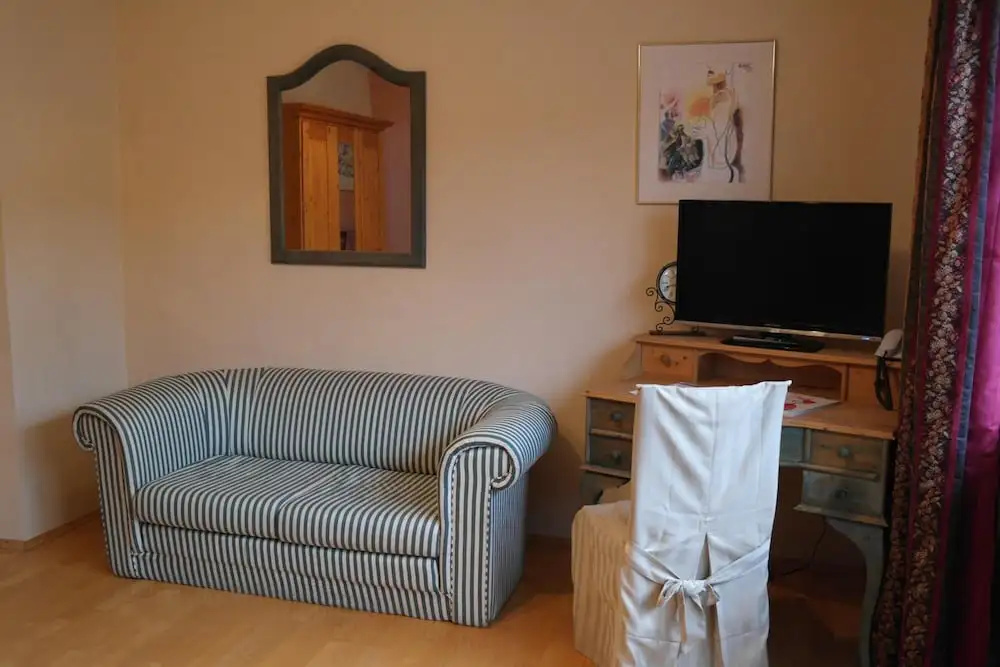 Ferienzimmer BlatnerS Bissersheim
