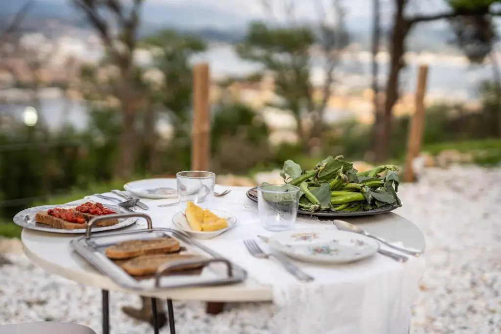 Agriturismo Belvedere 9