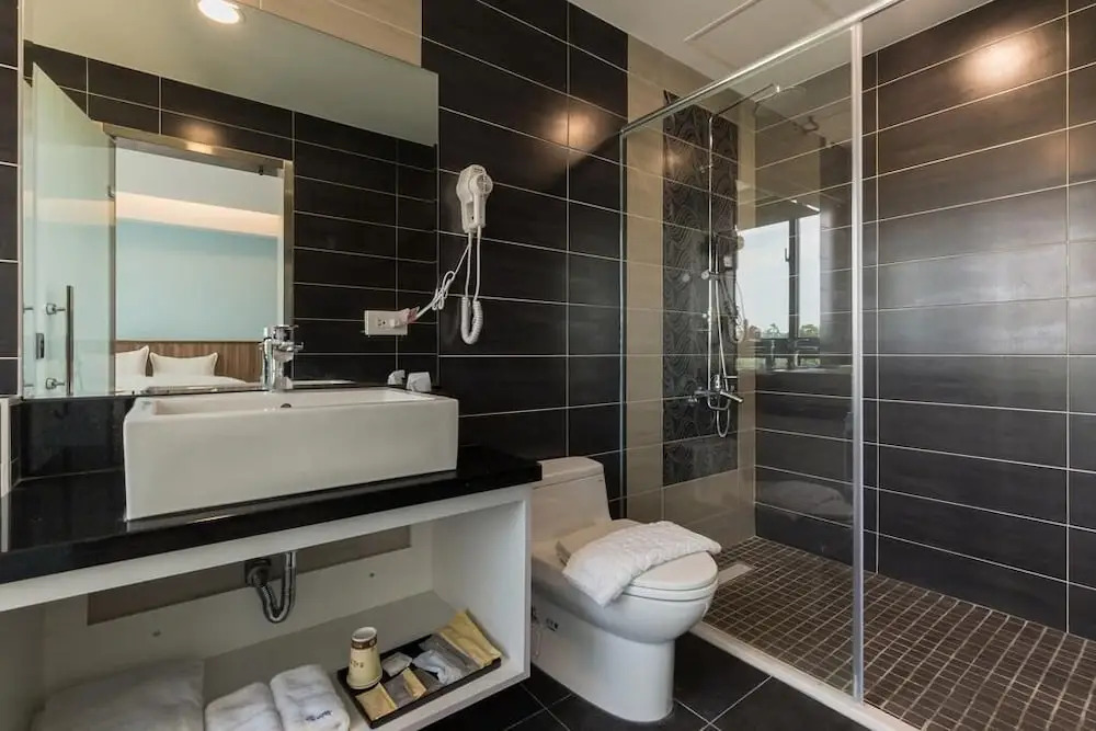 YunShanHai Resort Bed and Breakfast