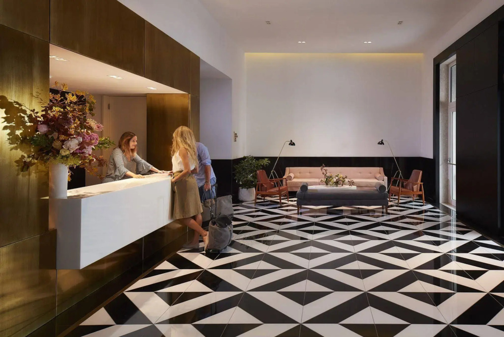 The Lumiares Hotel & Spa - Small Luxury Hotels Of The World