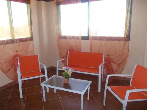 Villa la Perla