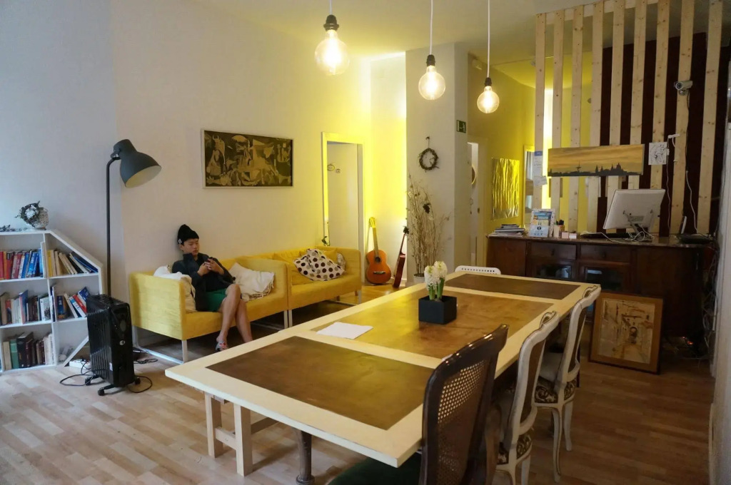 Camino B&B