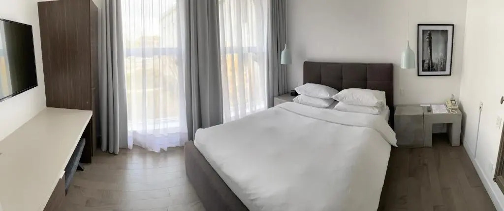 Hotel Oui GO