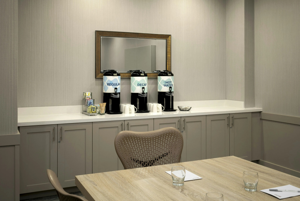 Hilton Garden Inn Eugene/Springfield