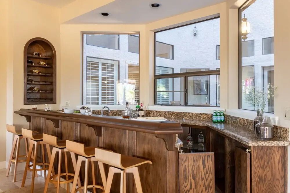 Sonoran by AvantStay Roomy Getaway w Pool Rooftop Deck Amazing Desert Views