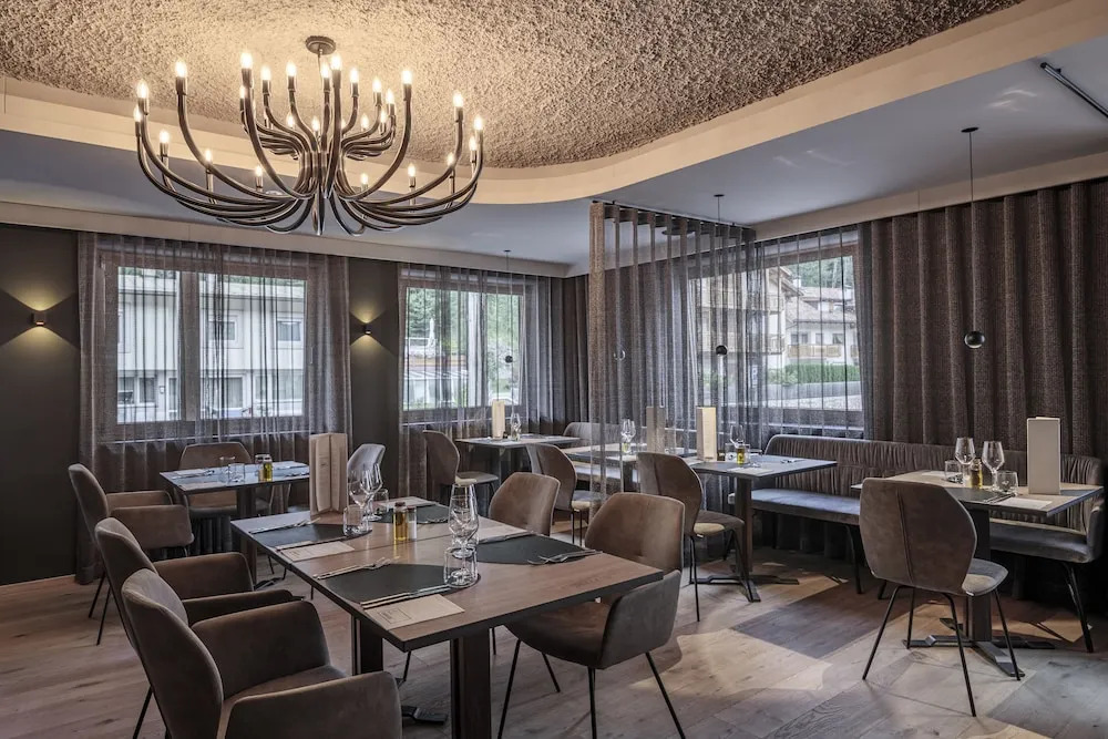 Hotel Christof