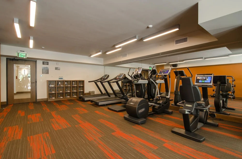 Capitol Hill Suites by Luxe Hubs