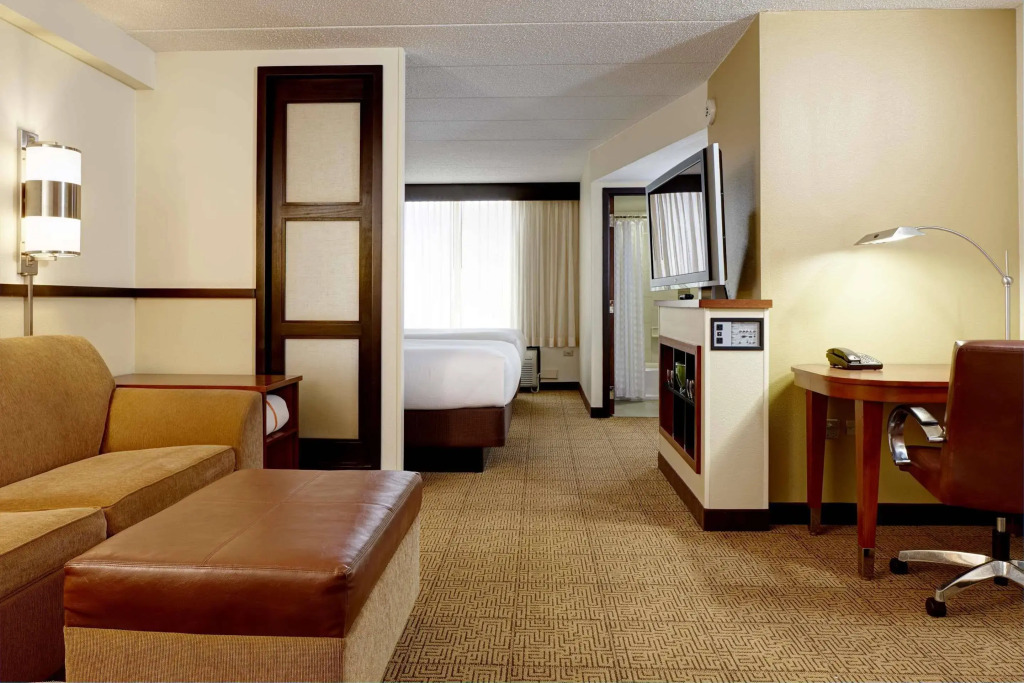 Hyatt Place San Antonio North Stone Oak
