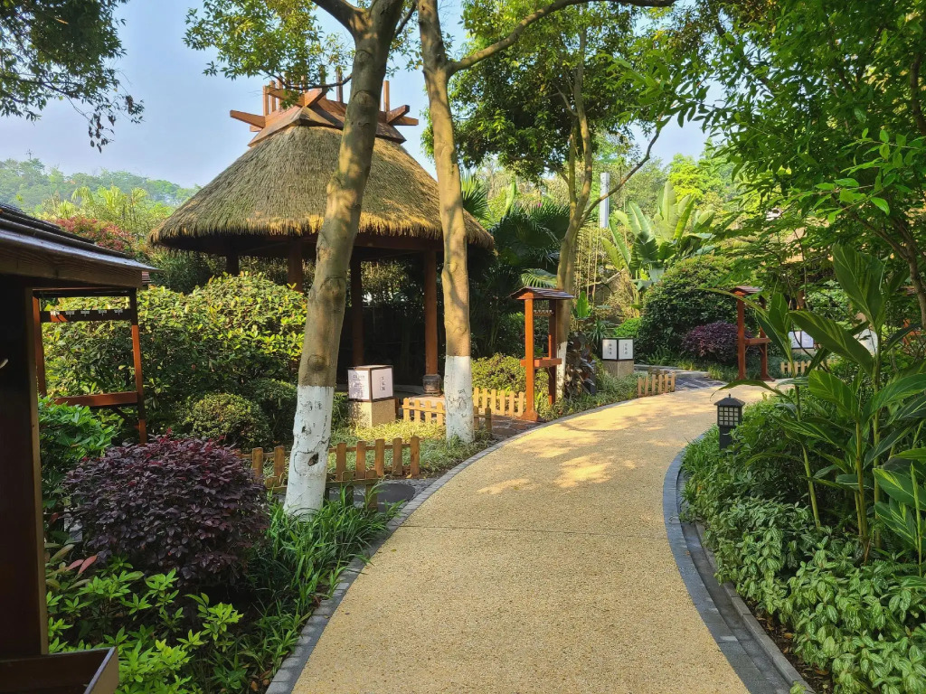 Sky & Sea Resort