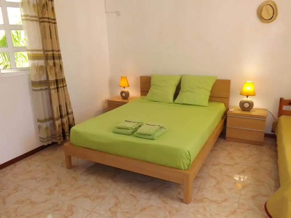 Tres Belle Villa, Piscine Privée, 3 Ch, 2 Sdb, Proche Plage