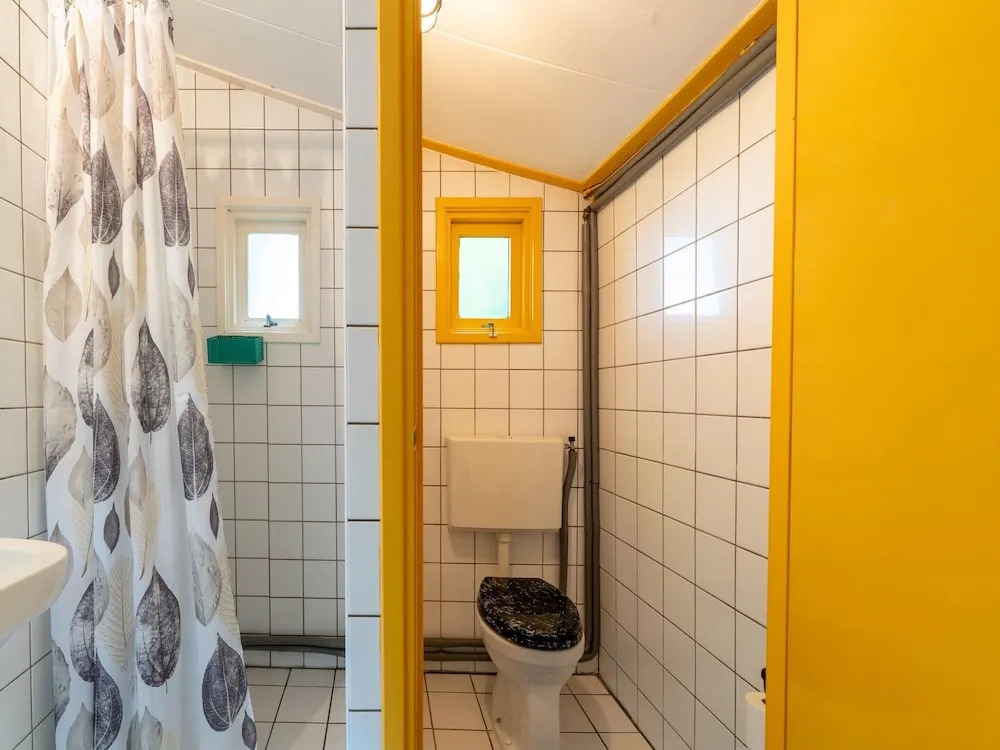 Holiday Home in Epse With Sauna