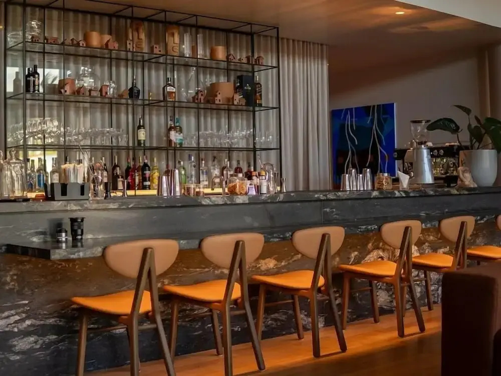 Monã Hotel