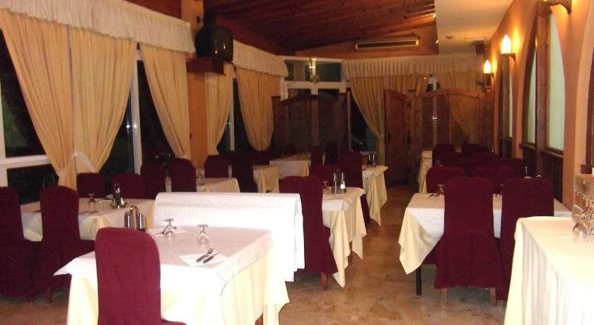 Hostal El Perejil
