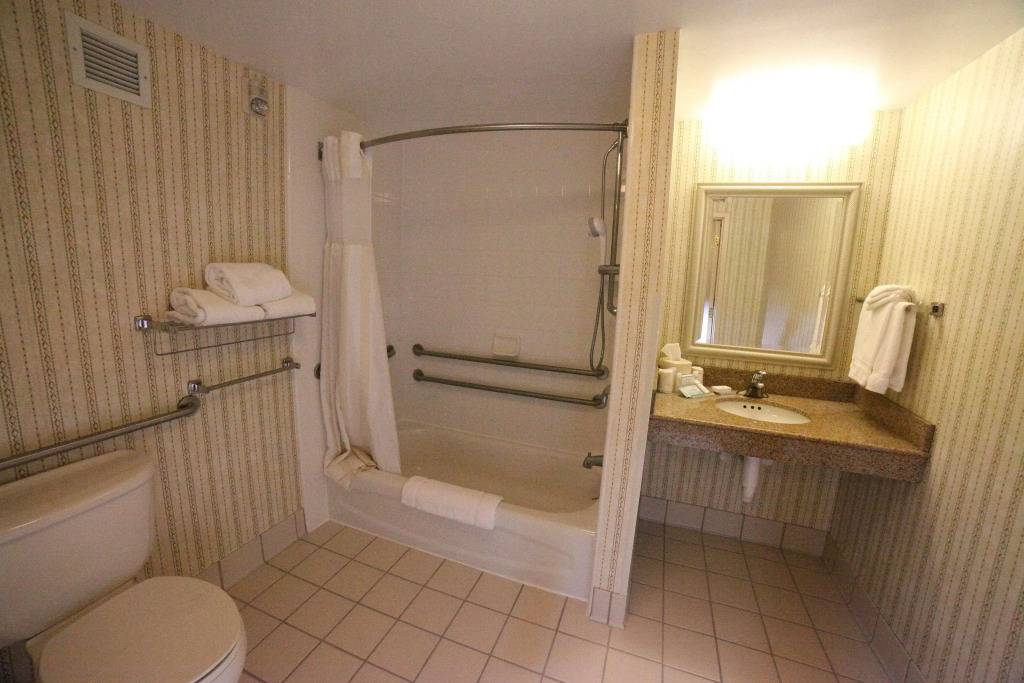 Hilton Garden Inn Elmira/Corning