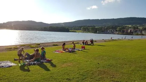 Riviera Lipno J4 14