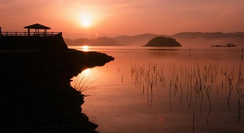 Lake Daiju