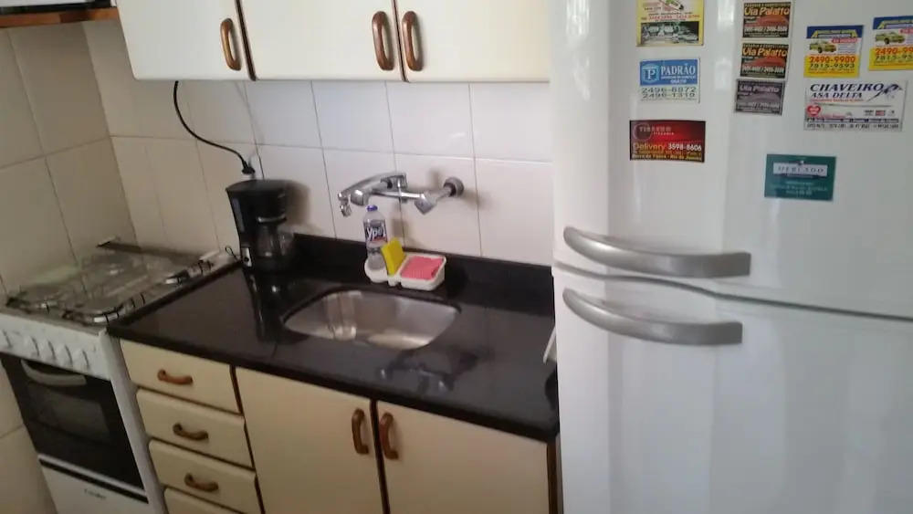 Barramares Flat
