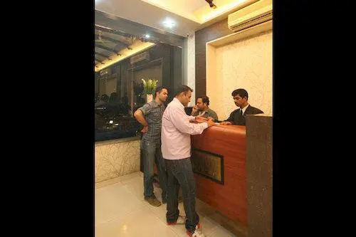 Hotel Dhiraj