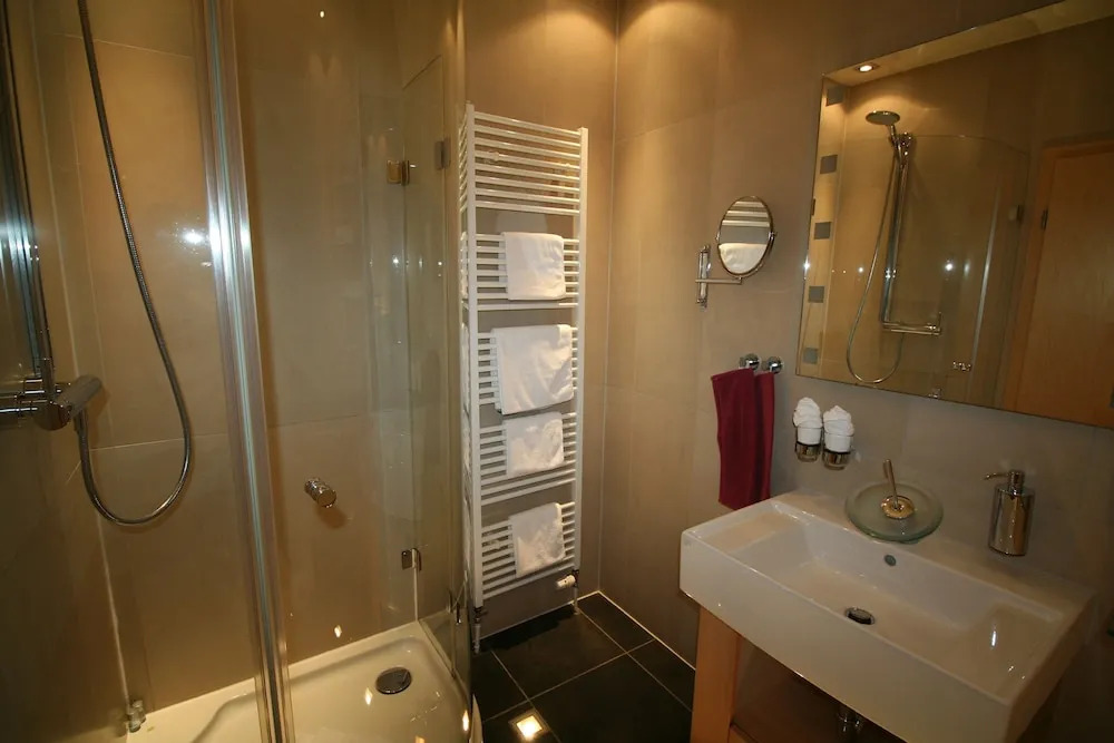 Merian Hotel