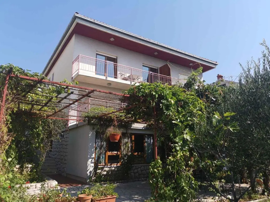 Apartment in Crikvenica 41858