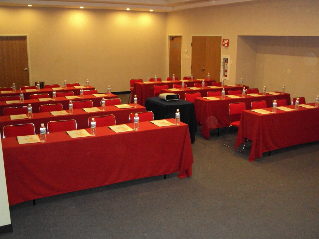 Rio Vista Inn Business High Class Hotel Poza Rica