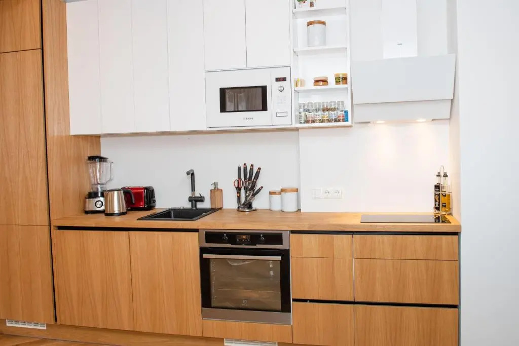 Lossi 32 Penthouse