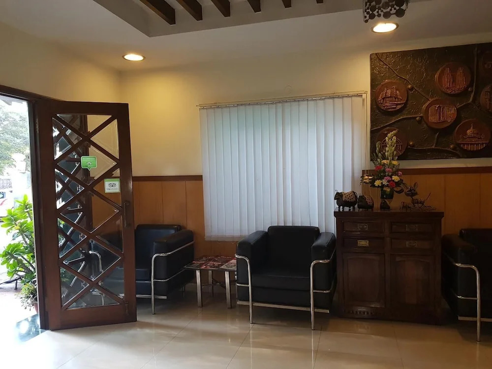 Trinity Suites