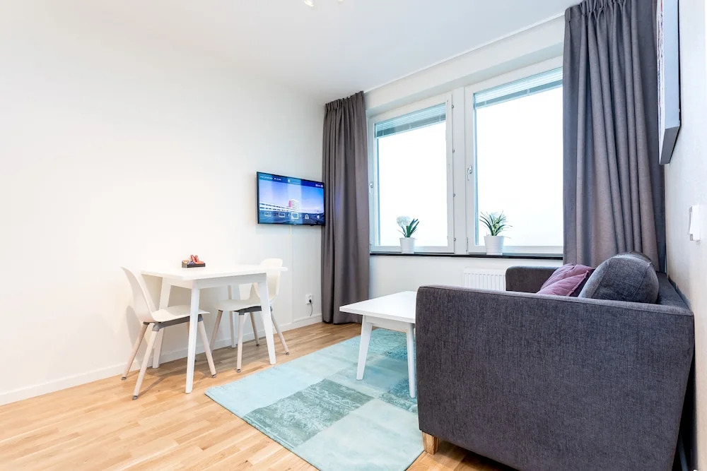 ApartDirect Linköping Arena