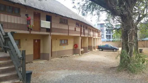 LittleBush Private Lodge HOEDSPRUIT SOUTH AFRICA