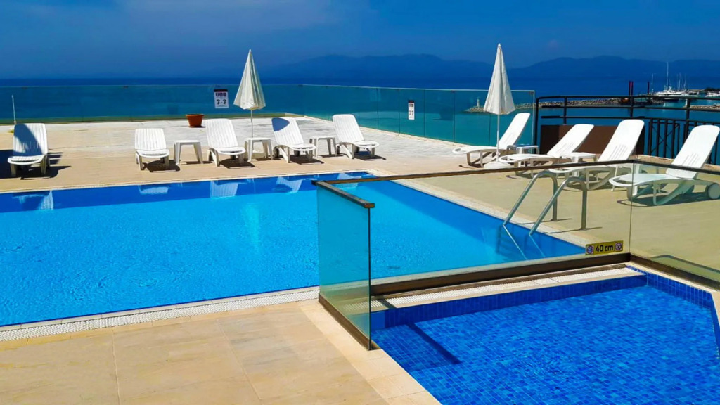 Derici Hotel