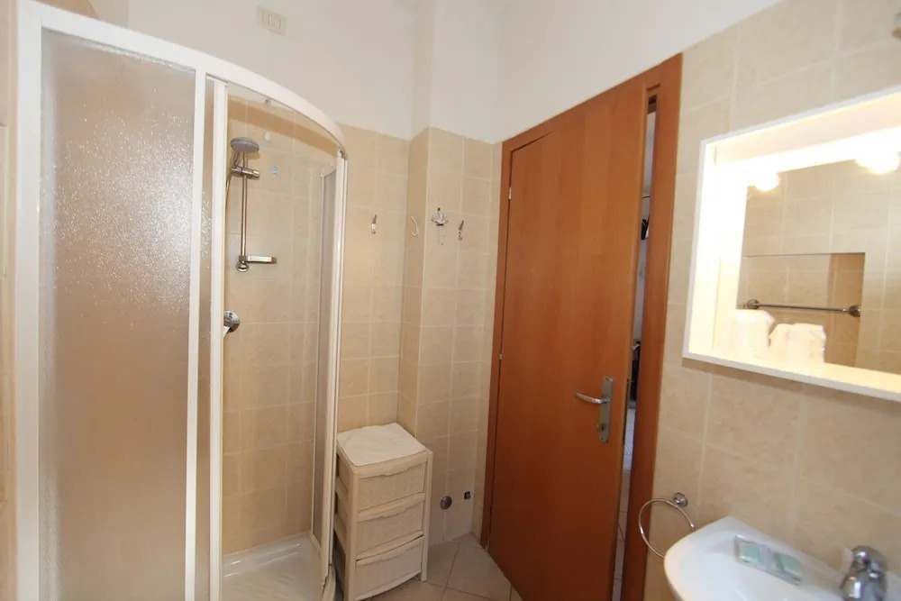 Отель Villa Wanda