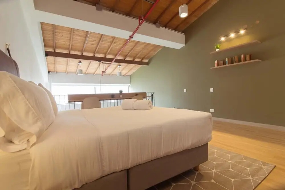w Amazing Duplex in Laureles