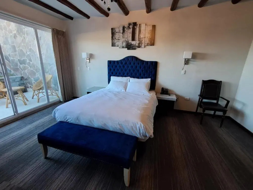 Xima Colca