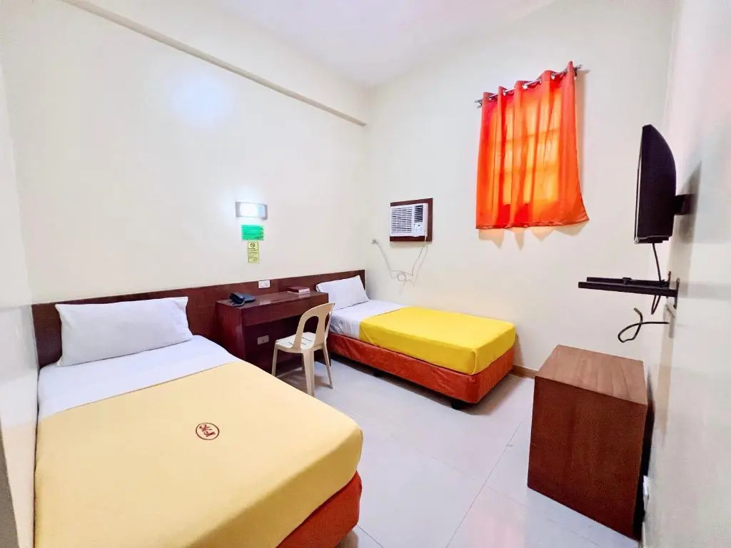 MH Metro Hotel
