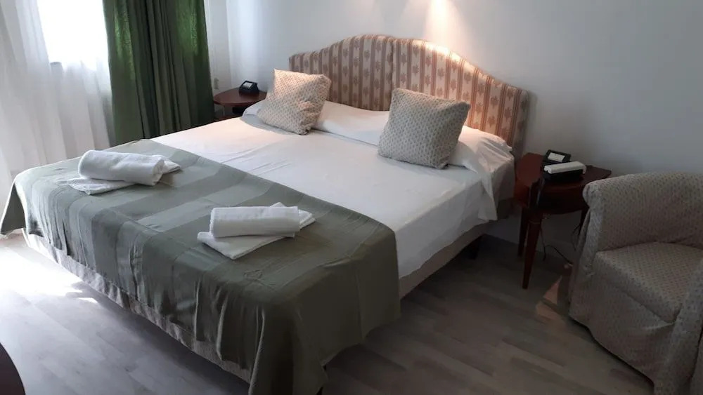 Miramonti Hotel Saint Vincent
