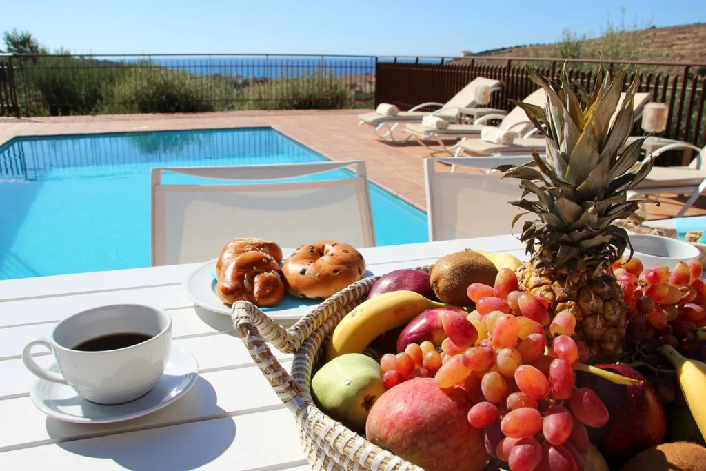 Cretan Villas