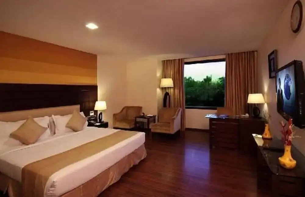 Hotel One Continent